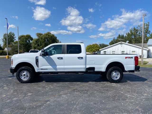 New 2026 Ford F250 XL image 2