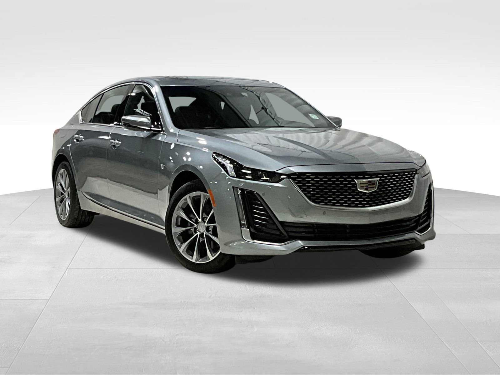 Used 2024 Cadillac CT5 Premium Luxury