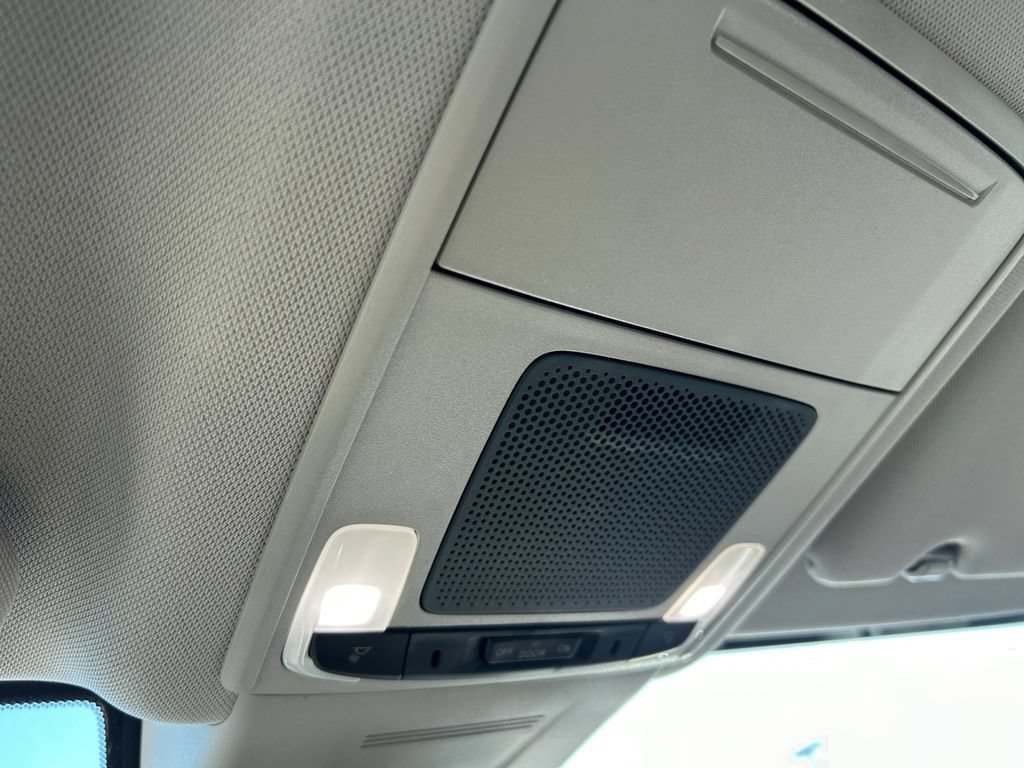 New 2026 Honda CR-V LX image 22