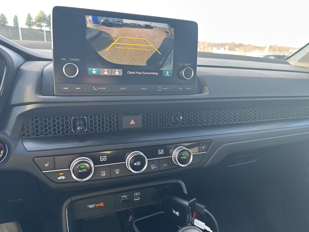 Used 2023 Honda CR-V Sport image 9