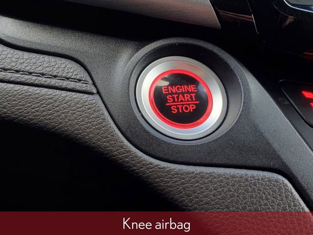 Used 2018 Honda Odyssey EX-L image 26