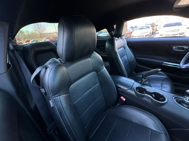 Used 2017 Ford Mustang GT Premium w/ GT Performance Package image 37