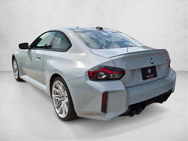 New 2026 BMW M2 w/ Lighting Package RWD image 9