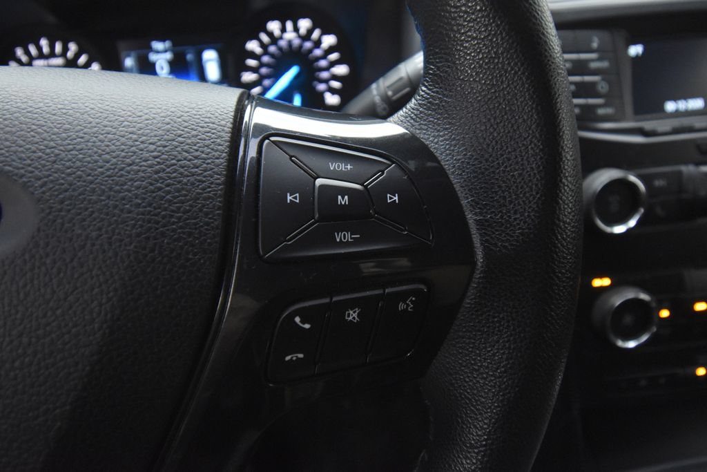 Used 2019 Ford Explorer XLT AWD/4WD image 27