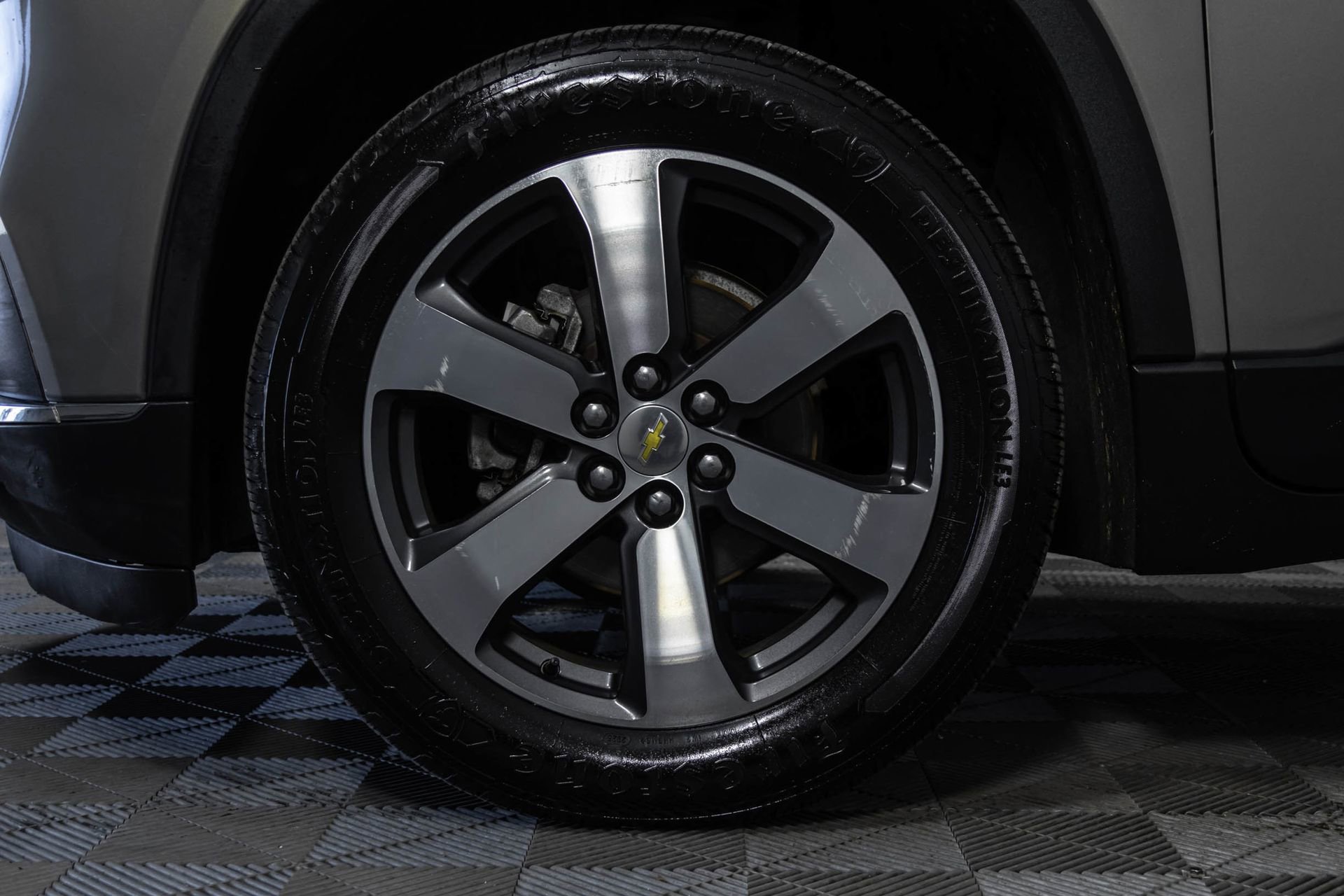 Used 2019 Chevrolet Traverse LT w/ LT Premium Package AWD/4WD image 46