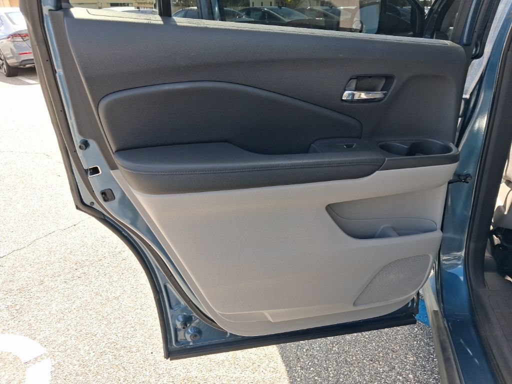 Used 2017 Honda Pilot EX image 23