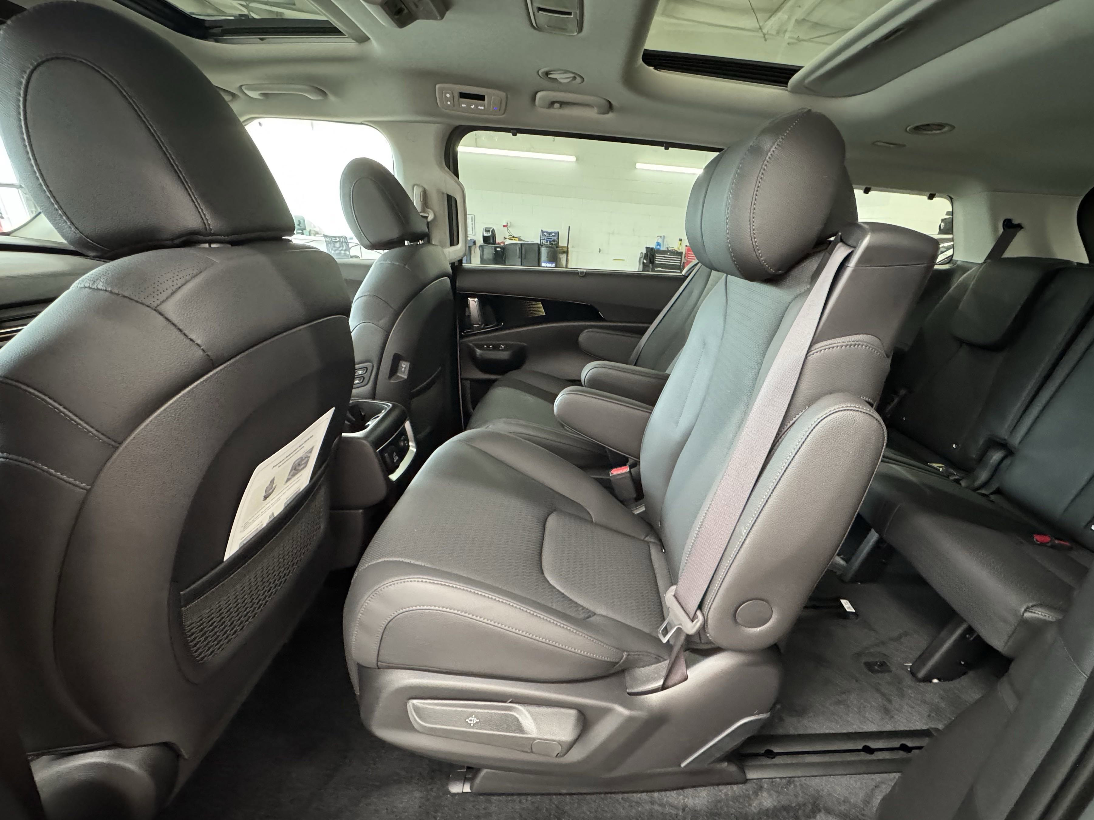 New 2026 Kia Carnival SX Prestige image 20