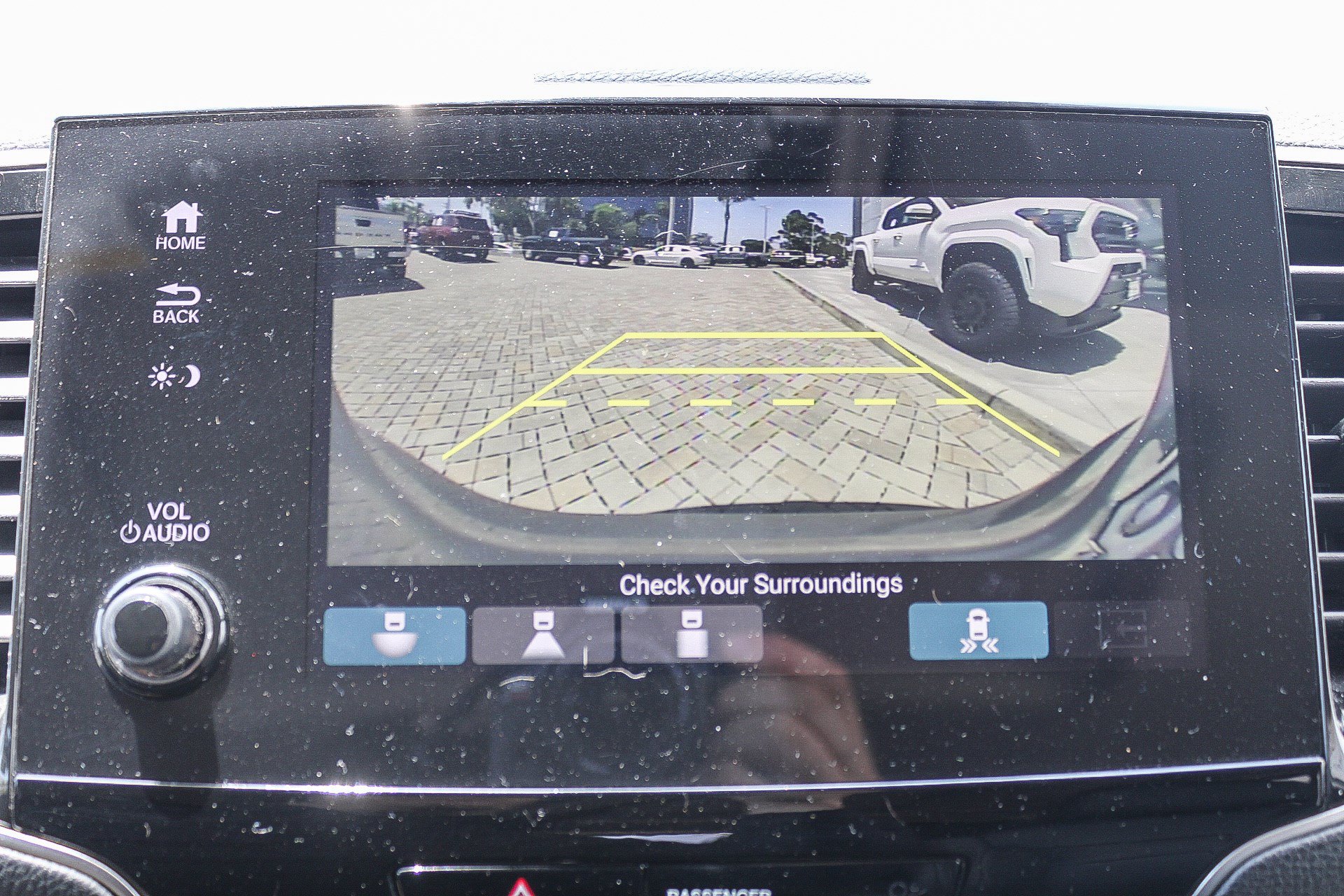 Used 2019 Honda Pilot Elite image 22