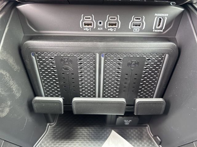 New 2026 RAM 1500 Tungsten image 22