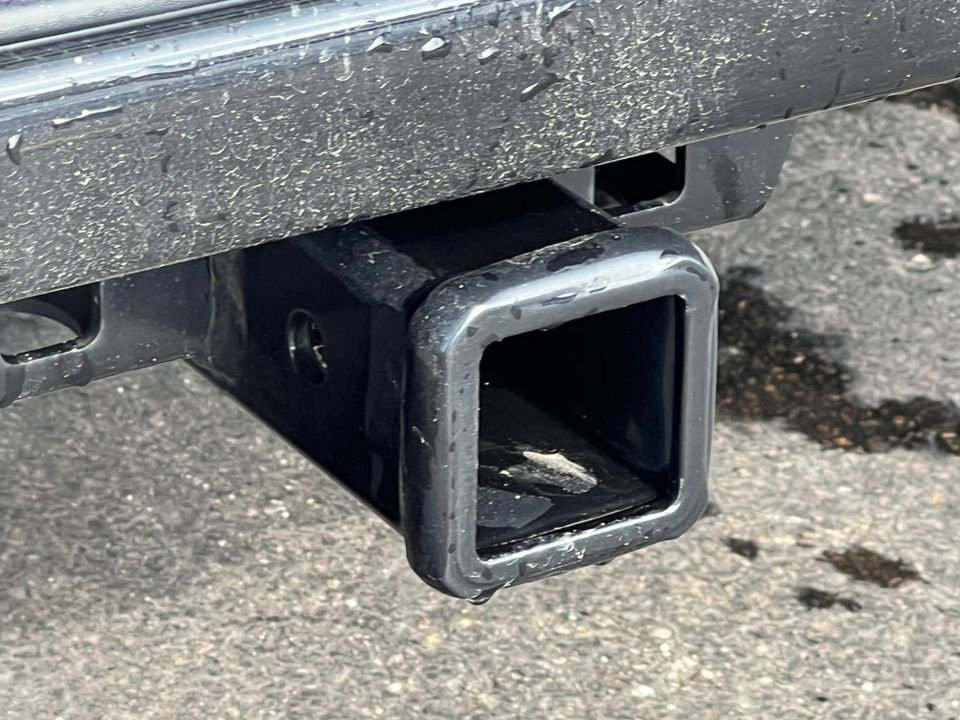 Used 2023 RAM 1500 Big Horn image 6