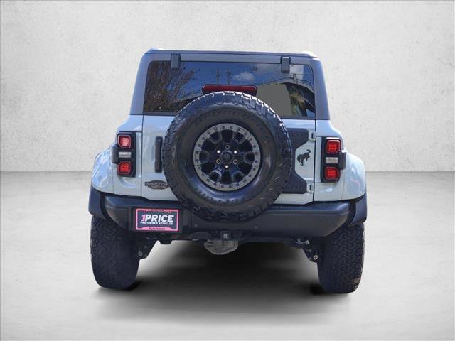Used 2024 Ford Bronco Raptor image 6