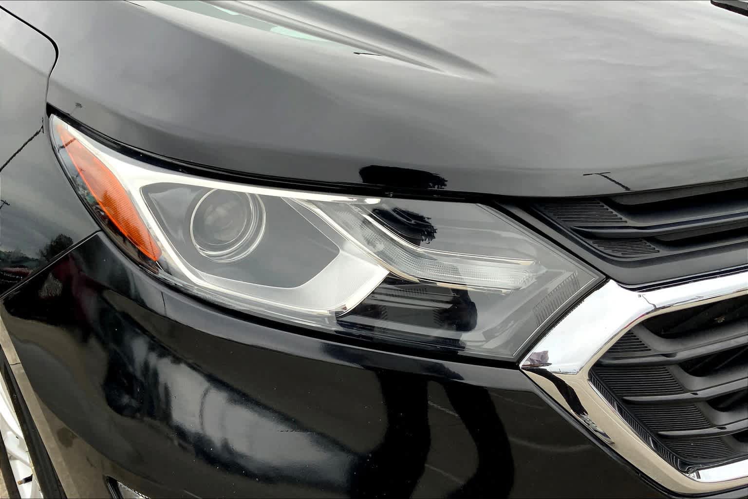 Used 2019 Chevrolet Equinox LT w/ Driver Convenience Package FWD image 24
