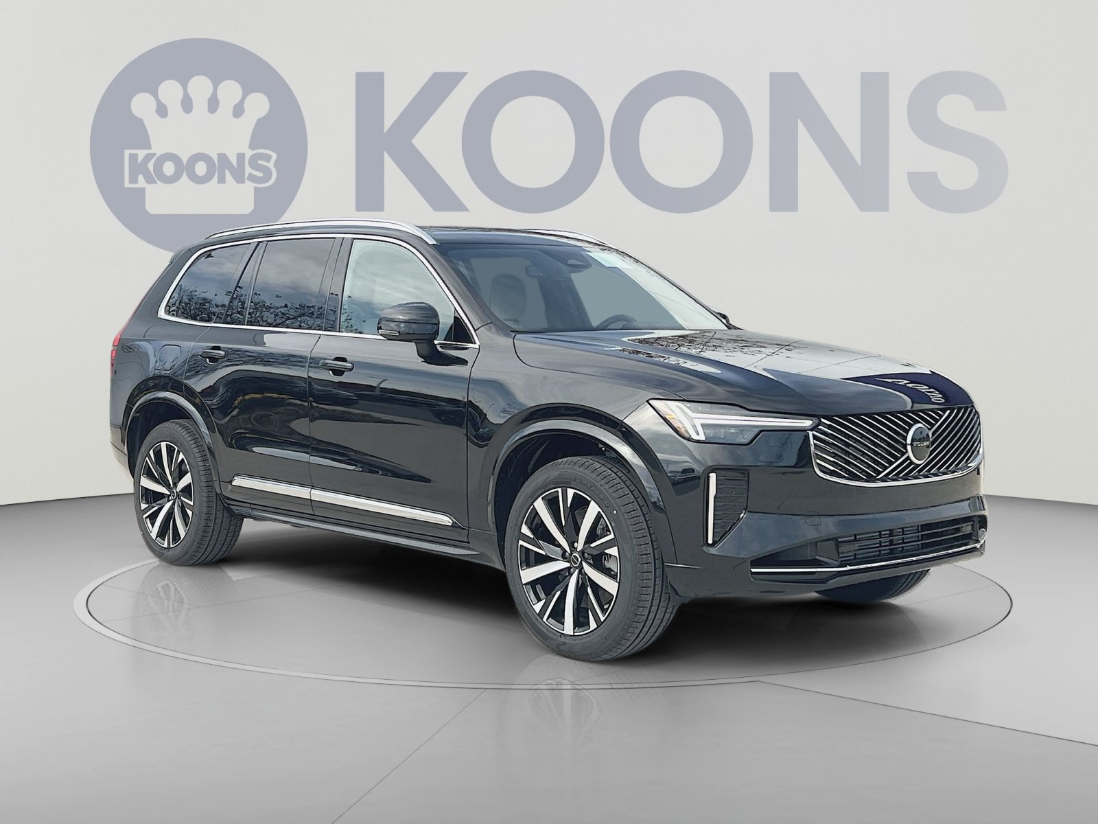 New 2026 Volvo XC90 T8 Core w/ Protection Package Premier AWD/4WD image 18