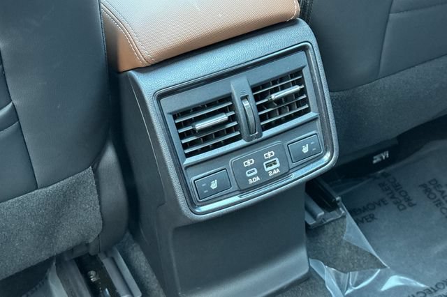 Used 2026 Subaru Forester Touring AWD/4WD image 14