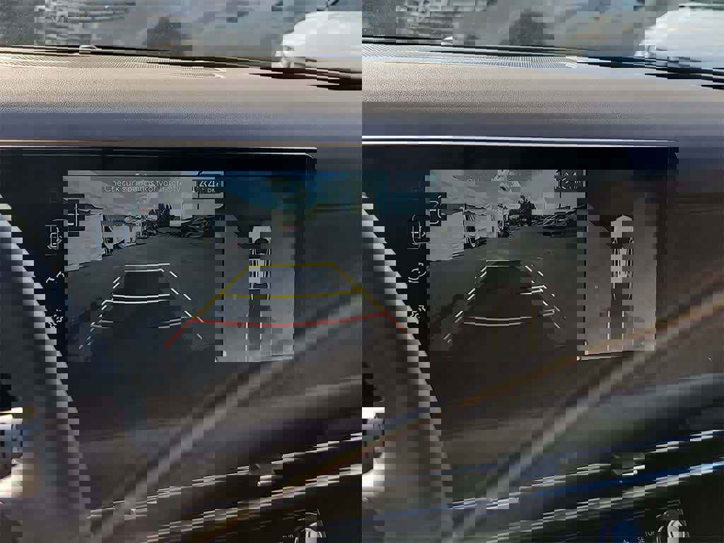 New 2025 Hyundai Santa Cruz XRT image 27