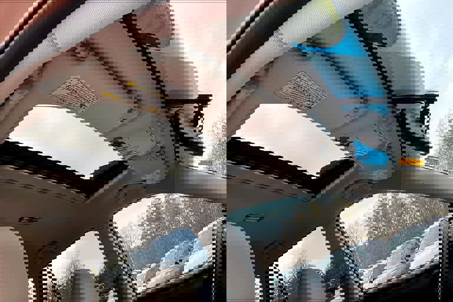 Used 2015 Subaru Outback 2.5i Limited image 14