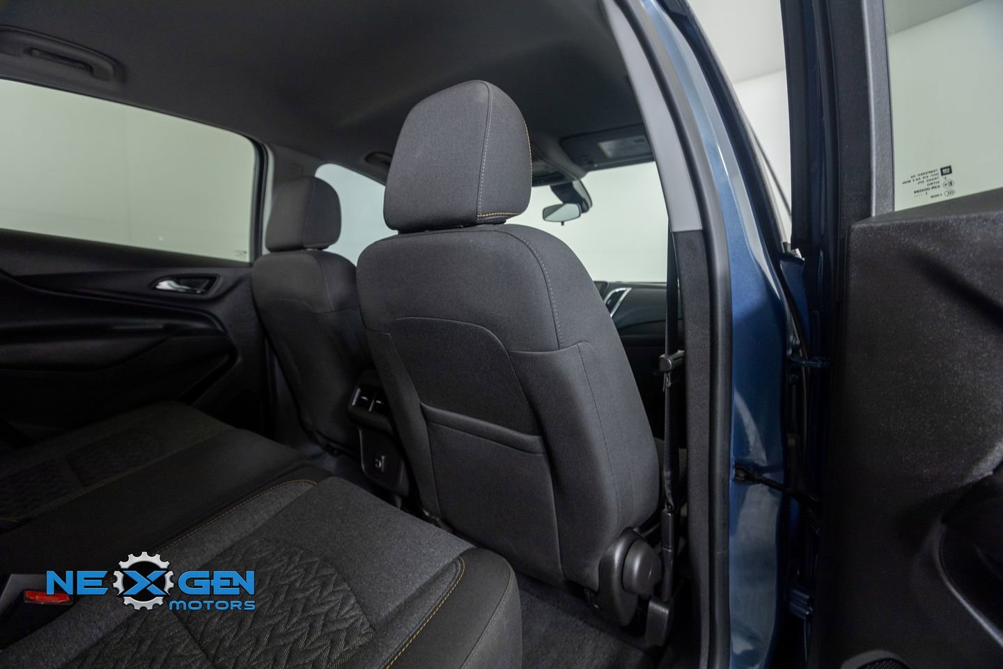 Used 2024 Chevrolet Equinox LT image 33