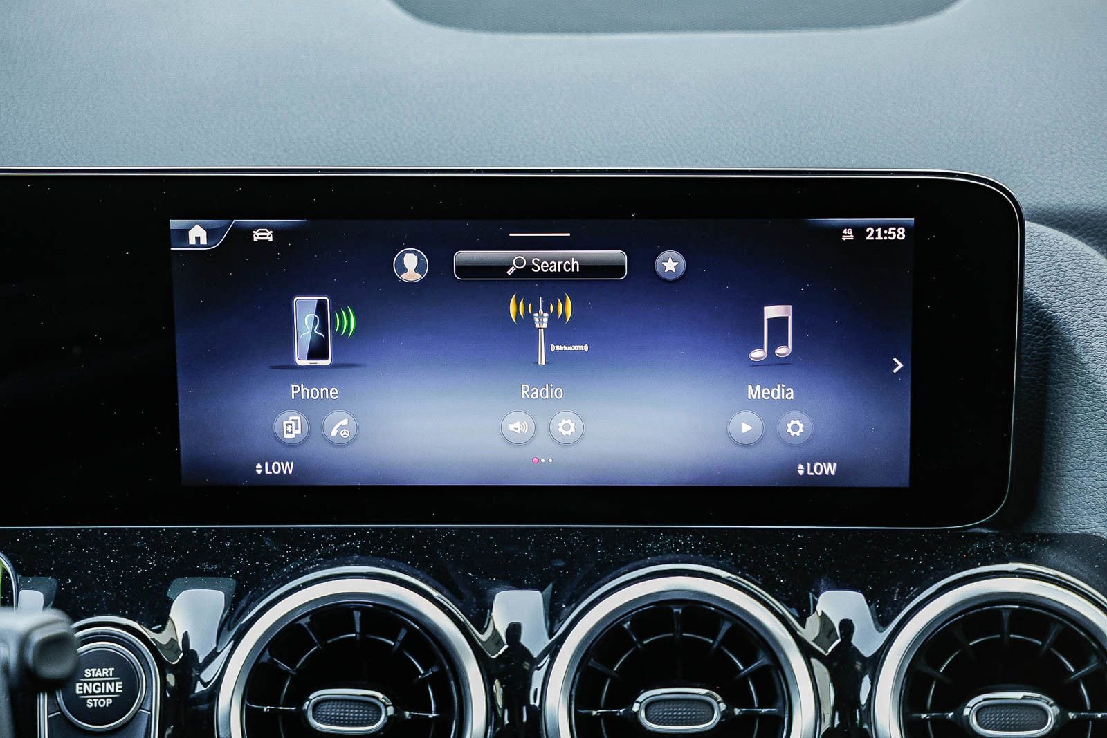 New 2026 Mercedes-Benz GLA 250 image 12