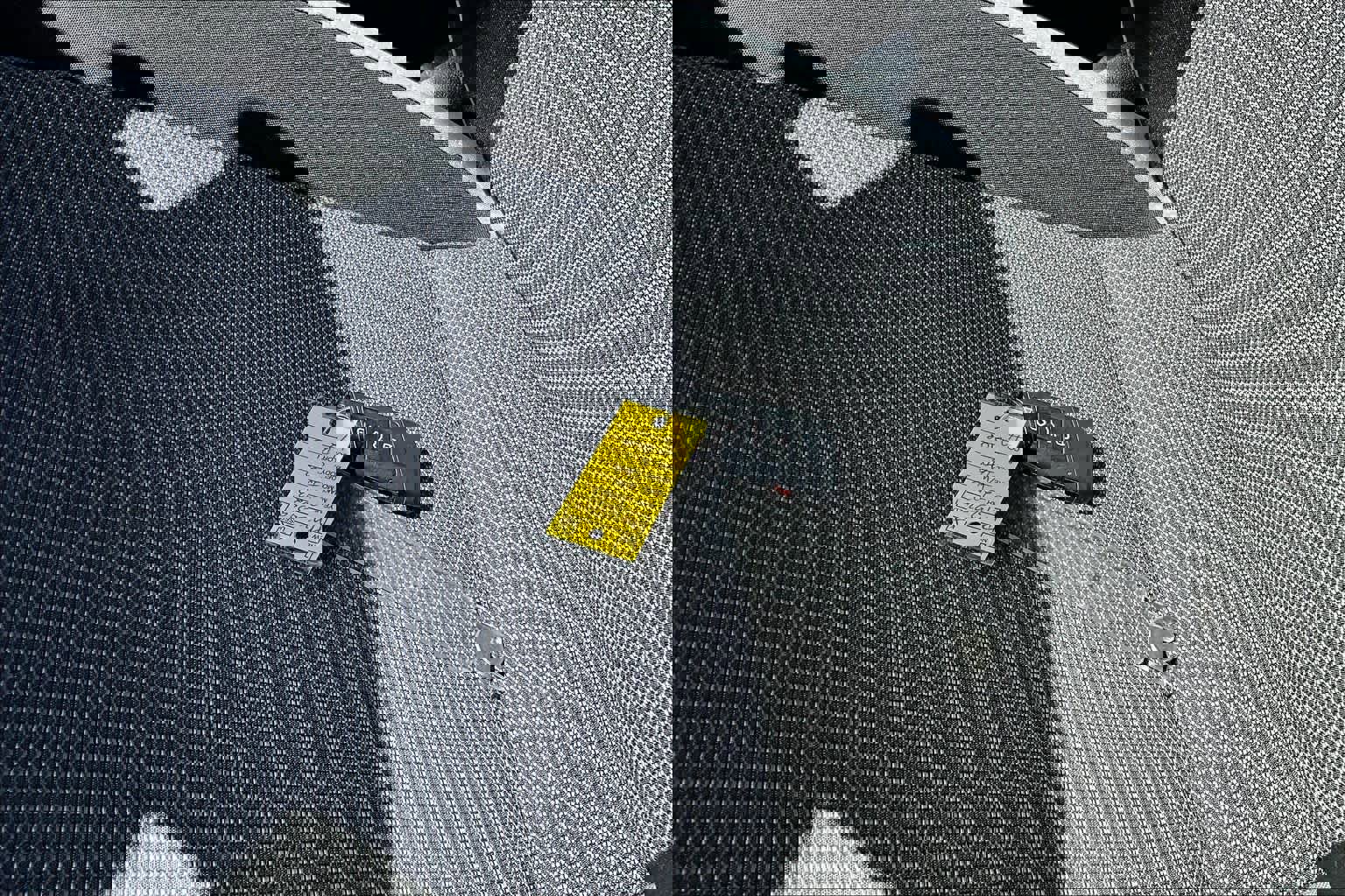 Certified 2023 Volkswagen Taos S w/ Driver Assistance Package image 15