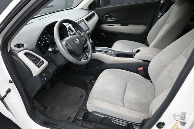 Used 2020 Honda HR-V EX image 17