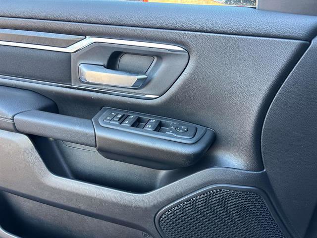 New 2026 RAM 1500 Big Horn image 8