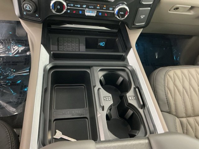 New 2026 Ford F350 Platinum image 23
