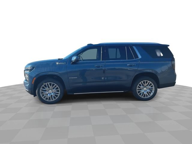 New 2026 Chevrolet Tahoe High Country w/ Sun And Tow Package image 5