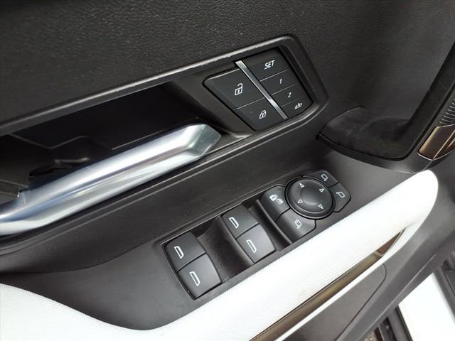 Used 2024 GMC Hummer EV 3X w/ Extreme Off-Road Package image 30