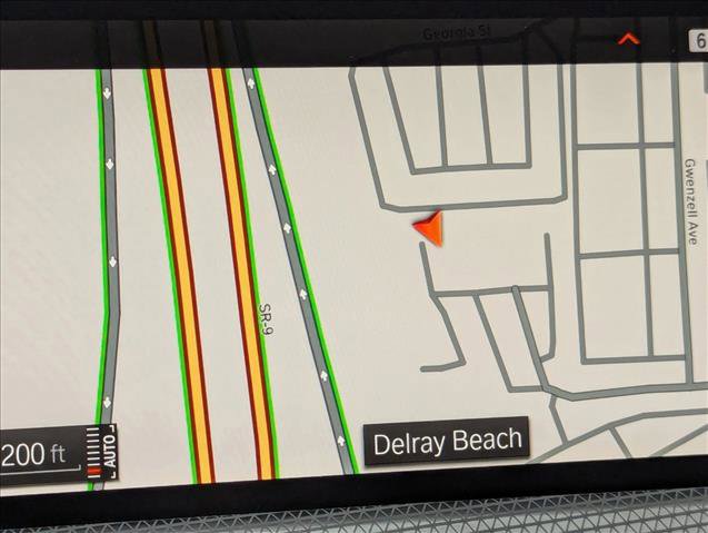 Certified 2024 BMW 228i Gran Coupe w/ Premium Package image 13