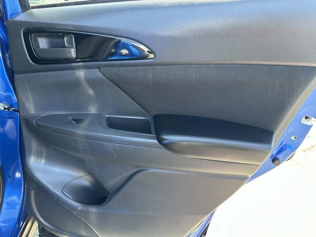 Used 2018 Mitsubishi Eclipse Cross LE image 9