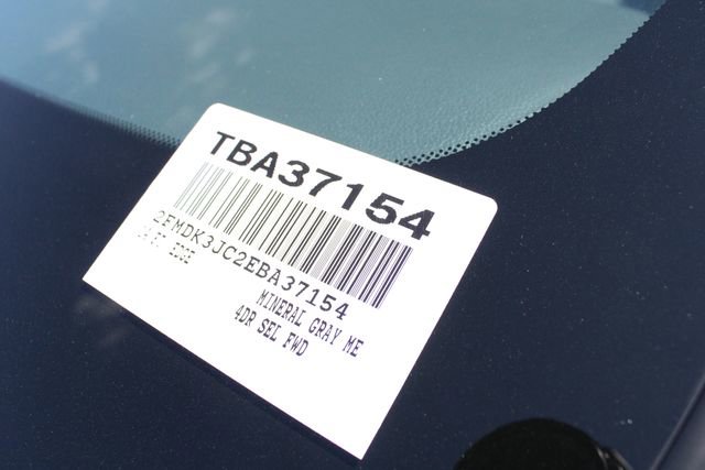 Used 2014 Ford Edge SEL FWD image 36