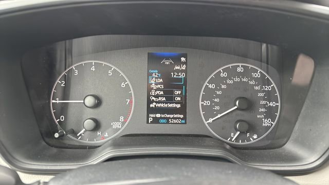 Used 2023 Toyota Corolla LE image 12
