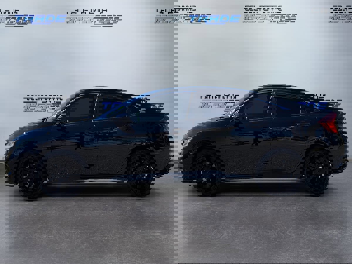 Used 2020 Honda Civic Sport image 8