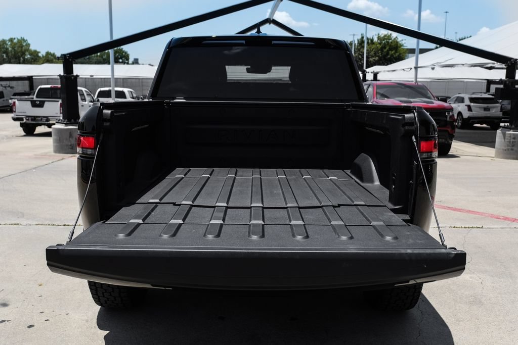 Used 2023 Rivian R1T Adventure AWD/4WD image 61