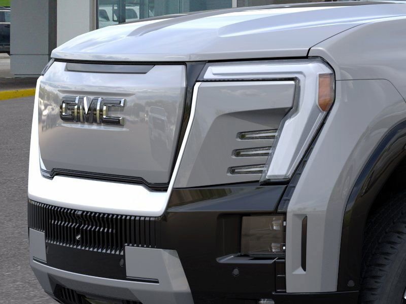 New 2025 GMC Sierra EV Denali image 15
