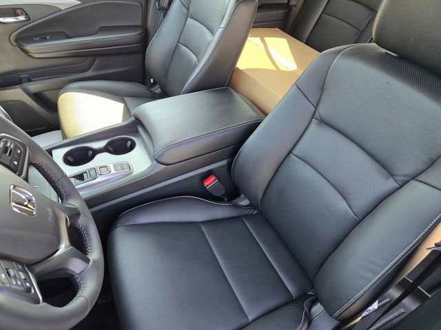 New 2026 Honda Ridgeline RTL image 17