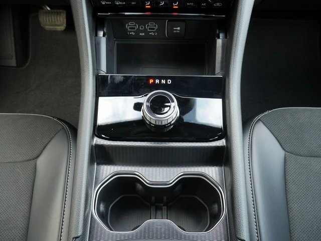 New 2025 Jeep Grand Cherokee L Laredo image 24