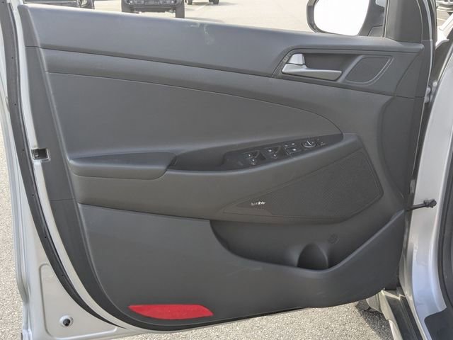 Used 2018 Hyundai Tucson SEL Plus image 9