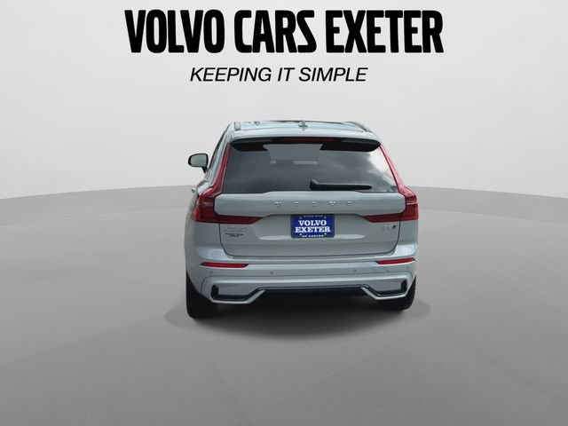 Certified 2026 Volvo XC60 B5 Ultra AWD/4WD image 10