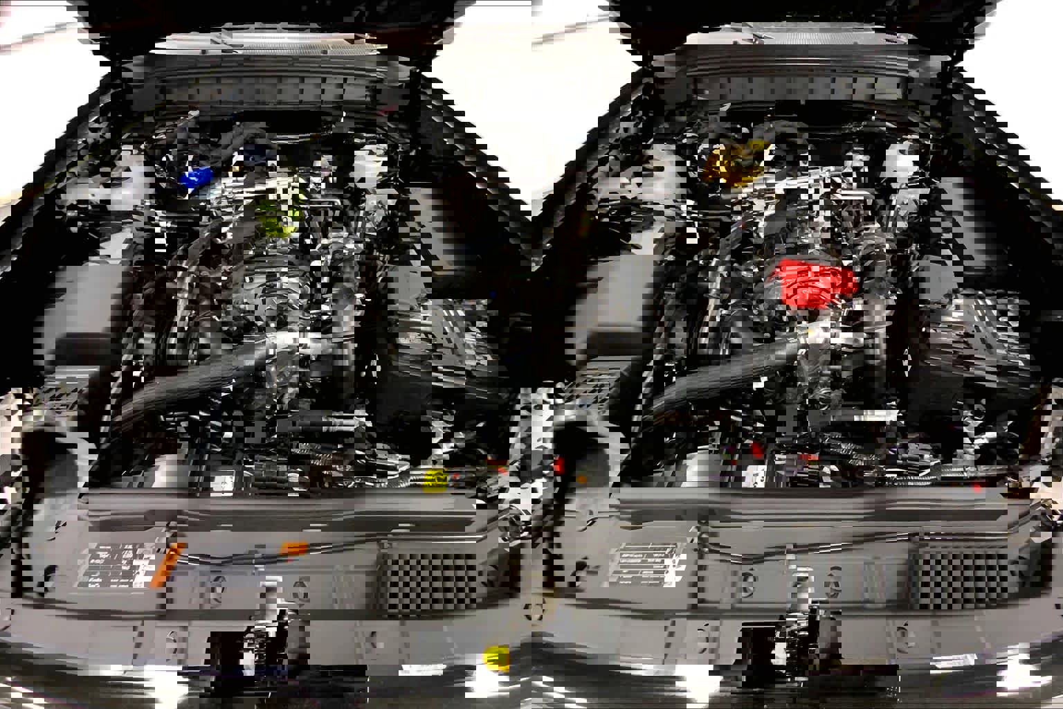 New 2025 Ford Bronco Outer Banks image 15