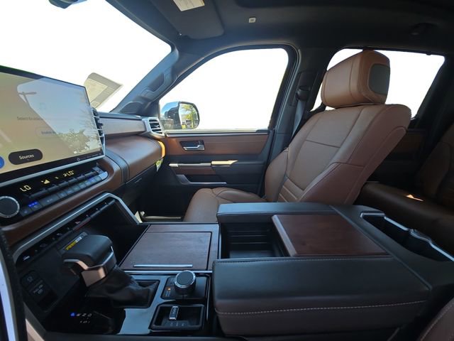 Used 2024 Toyota Tundra 1794 Edition AWD/4WD image 11