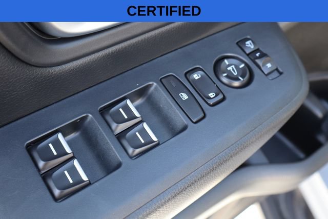Used 2025 Honda Pilot Black Edition image 14
