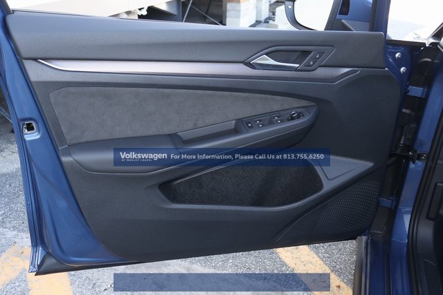 New 2026 Volkswagen GTI SE image 1