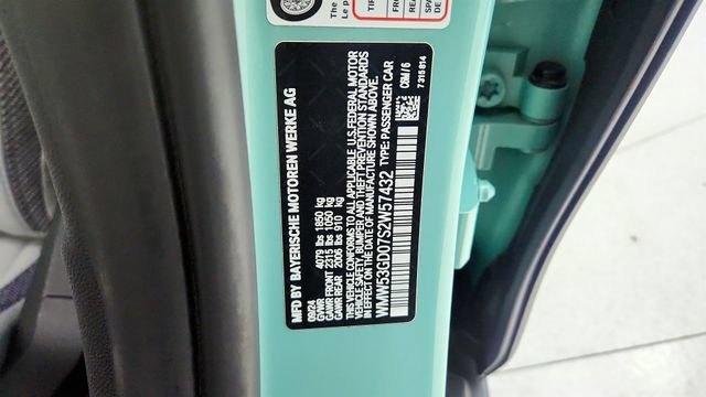 Used 2025 MINI Cooper S FWD image 70