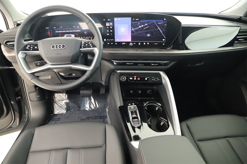New 2025 Audi Q5 Premium image 18