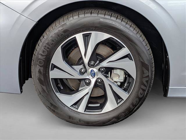 Certified 2023 Subaru Legacy Premium AWD/4WD image 24