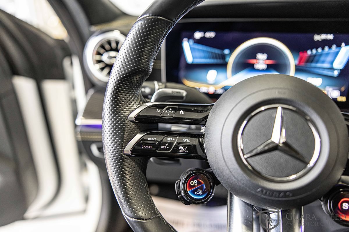 Used 2022 Mercedes-Benz AMG GT 53 image 25