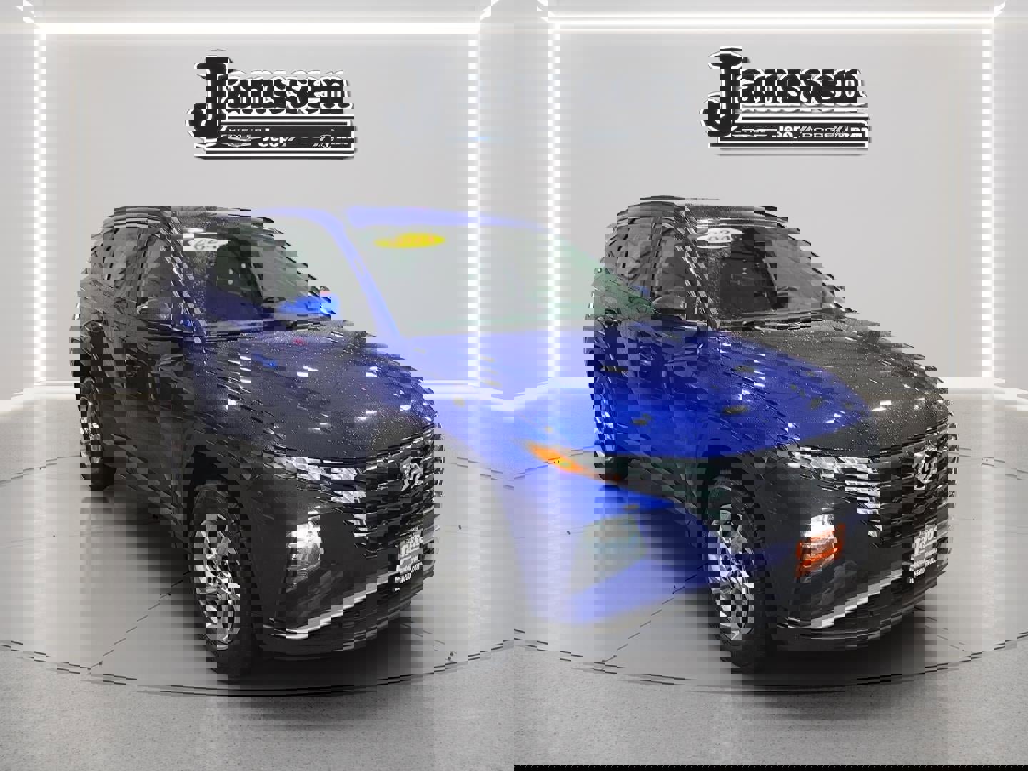 Used 2024 Hyundai Tucson SEL image 6