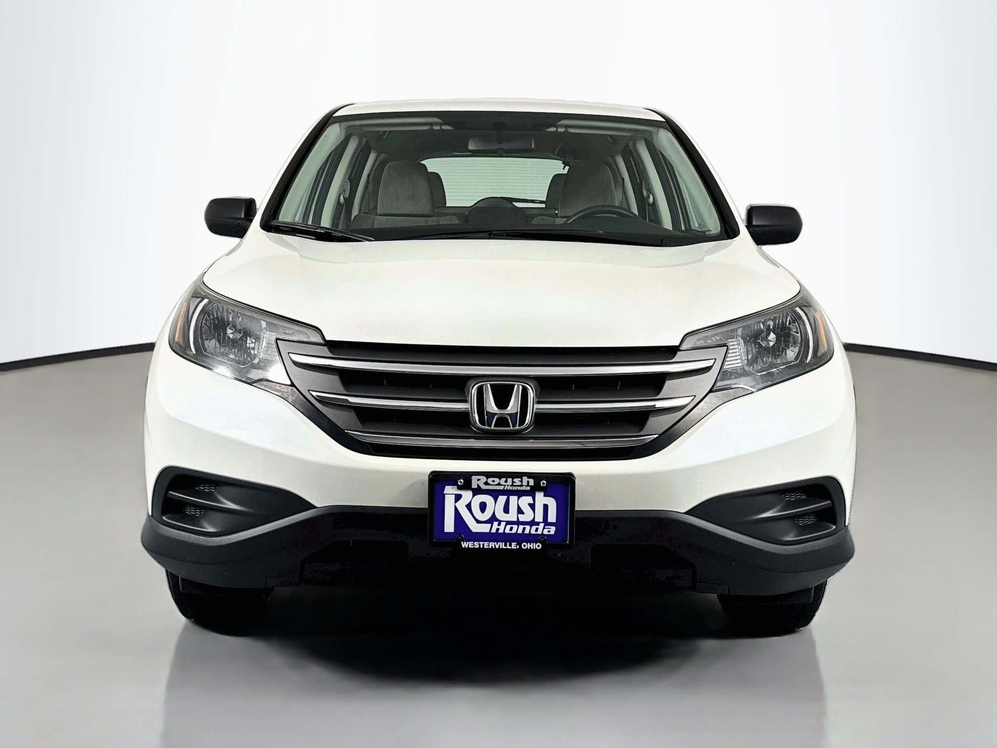 Used 2014 Honda CR-V LX image 2