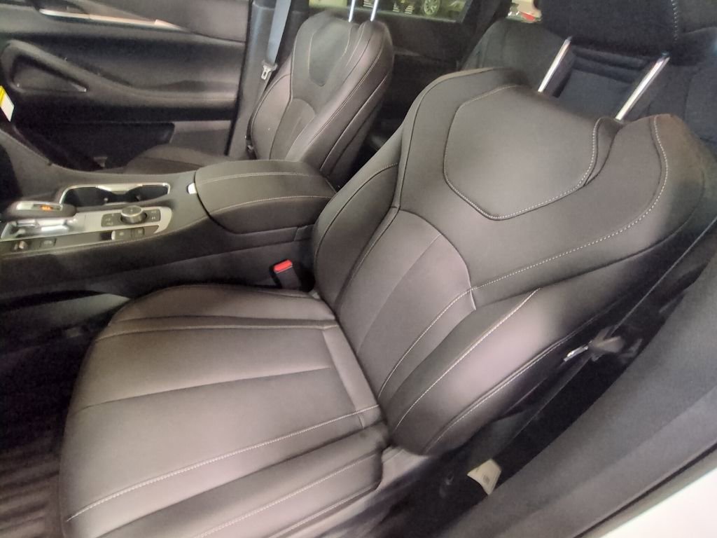 New 2026 INFINITI QX60 Pure w/ Cargo Package image 11